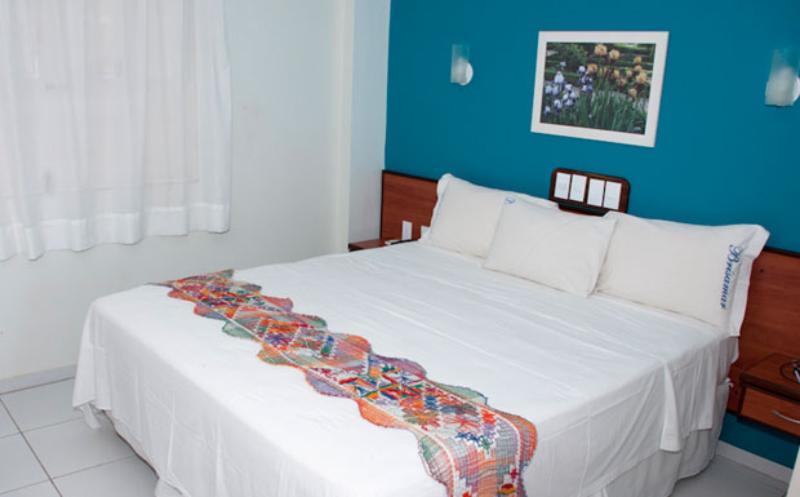 Brisamar Hotel Pousada Barra de São Miguel Eksteriør bilde